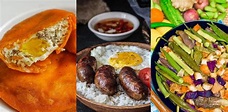 What to Eat in Ilocos: 10 Delicacies Every Tourist Needs To Try ...