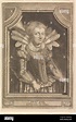 Portrait of Juliana, Countess of Nassau Siegen. Portrait of Juliana in ...