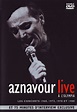 Aznavour – Live À L'Olympia (Les Concerts 1968, 1972, 1978 Et 1980 ...