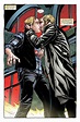 Weird Science DC Comics: Constantine #21 Review and *SPOILERS*