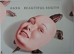 The Beautiful South - 0898 Beautiful South (1992, CD) | Discogs
