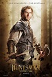 Snow White and the Huntsman 2 Now Called The Huntsman: Winter's War ...