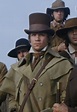 James Bonham (The Alamo (2004)) | Historical films Wiki | Fandom