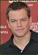 BIOGRAFIA DE -matt damon