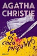 Os 10 melhores livros de Agatha Christie segundo seus fãs - Blog da TAG