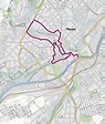 Stadtrundgang Plauen • Stadtrundgang » outdooractive.com