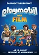 Poster zum Film Playmobil - Der Film - Bild 25 auf 44 - FILMSTARTS.de