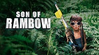 Movie Review: Son of Rambow (2008) | Tencent Ticker