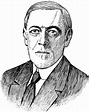 Woodrow Wilson | ClipArt ETC