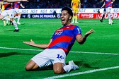 Cerro Porteño vence a Gral. Caballero con doblete de Cecilio Domínguez ...