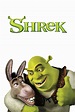 Shrek (2001) - Posters — The Movie Database (TMDB)