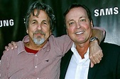 Farrelly brothers, both movie directors, get disability award ...