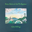 1988: Robyn Hitchcock and the Egyptians, GLOBE OF FROGS – Forty Records