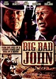 Big Bad John (DVD 1990) | DVD Empire