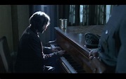 Adrien Brody El Pianista (The Pianist) | Pianist, Adrien brody, Roman ...