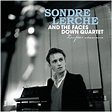 Sondre Lerche, The Faces Down Quartet - Duper Sessions (2012 ...