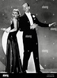 Ginger Rogers, Fred Astaire, "Roberta", 1935 RKO File Reference # 32368 ...