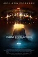 CLOSE ENCOUNTERS OF THE THIRD KIND Celebrates 40th Anniversary With New Poster And Trailer - We ...