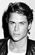 70s | 80s | 90s | Rob lowe, Rob lowe young, 90s actors
