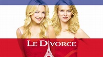 Ver Le Divorce | Película completa | Disney+
