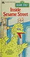 Inside Sesame Street by Marsha Winborn | Open Library