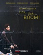 Poster zum Film tick, tick... Boom! - Bild 1 auf 15 - FILMSTARTS.de