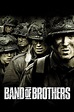 Band of Brothers (Film, 2001) — CinéSérie