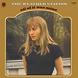 All Of It Was Mine | The Weather Station