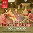 The Decameron by Giovanni Boccaccio – The Ink Bottle of