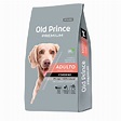 Old Prince Premium Cordero Adulto X 15kg - Her´s Pet