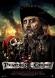 Carteles de personajes PIRATAS DEL CARIBE 4 - CineDor