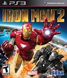 Iron Man 2 - PlayStation 3 - IGN