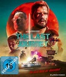 The Last Journey: DVD oder Blu-ray leihen - VIDEOBUSTER.de