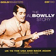 Al Bowlly – The Al Bowlly Story - UK To The USA And Back Again ...