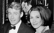 Sian Phillips- British Actor Peter O'Toole's Ex-wife [PHOTOS ...