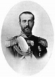 George Maximilianovich, 6th Duke of Leuchtenberg, also known as Prince ...