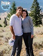 Sheryl Sandberg and Tom Bernthal on Their Blended Family