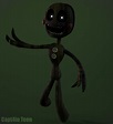 Adventure Phantom Puppet by Capt4inTeen79 on DeviantArt