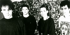 Pale Saints Announce 30th Anniversary Reissue of In Ribbons | Pitchfork