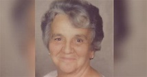 Rita Gilman Obituary - Visitation & Funeral Information
