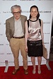 Soon-Yi Previn arrives with her daughters, Manzie Tio Allen Pictures ...