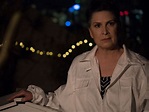 Pamela Rabe as The Beekeeper in "The Beehive" | Pamela-Rabe.com