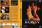 Bugsy (1991) R2 DE DVD Cover - DVDcover.Com