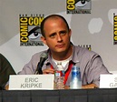 Eric Kripke - Wikipedia