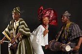 Yoruba People, Culture and Language