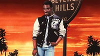1878. Beverly Hills Cop II (1987) – The Mad Movie Man