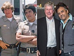 CHiPs - Erik Estrada as macho, rambunctious Officer Francis ("Frank ...