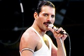 When did Freddie Mercury die and who was the Queen singer's fiancee ...