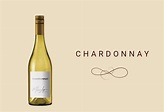 Chardonnay - A rainha das uvas brancas - Melissa