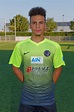 Joueur - Adrien Lebeau - club Football Ain Sud - Footeo